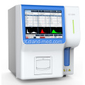 ANALISADOR DE AUTO-HEMATOLOGIA